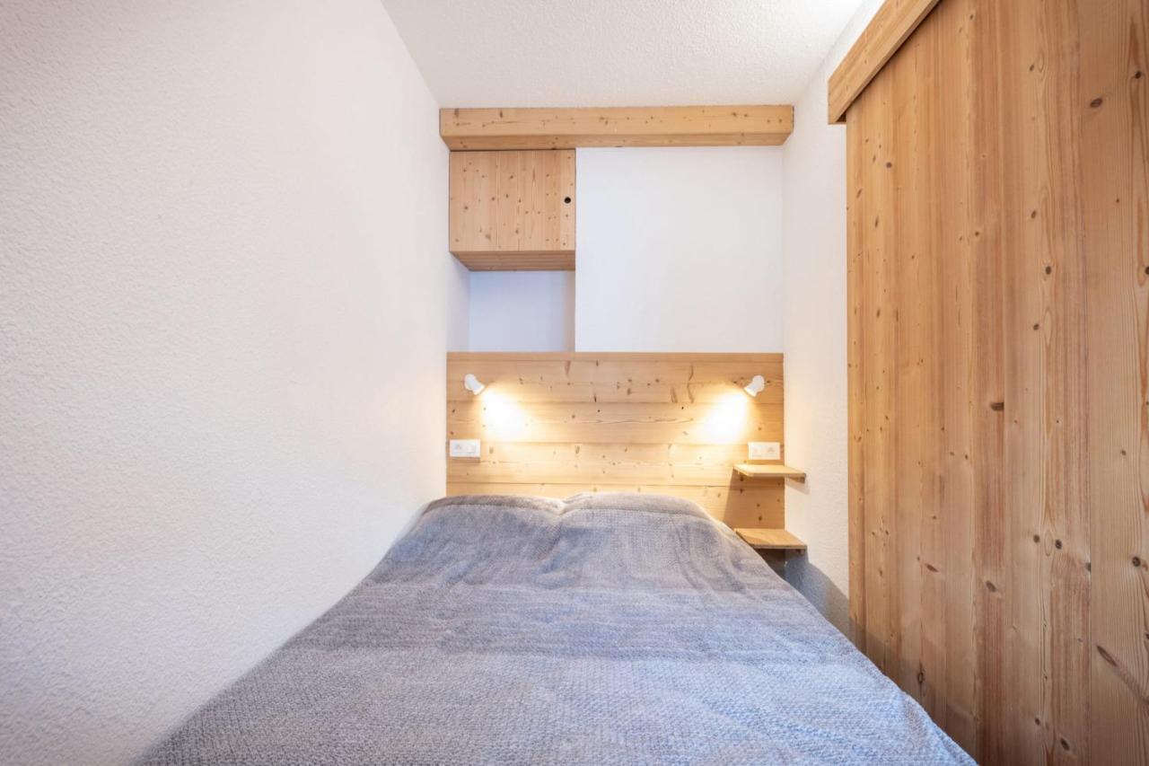 Nice Apt With Mountain View At The Foot Of Slopes Chamonix Exteriér fotografie